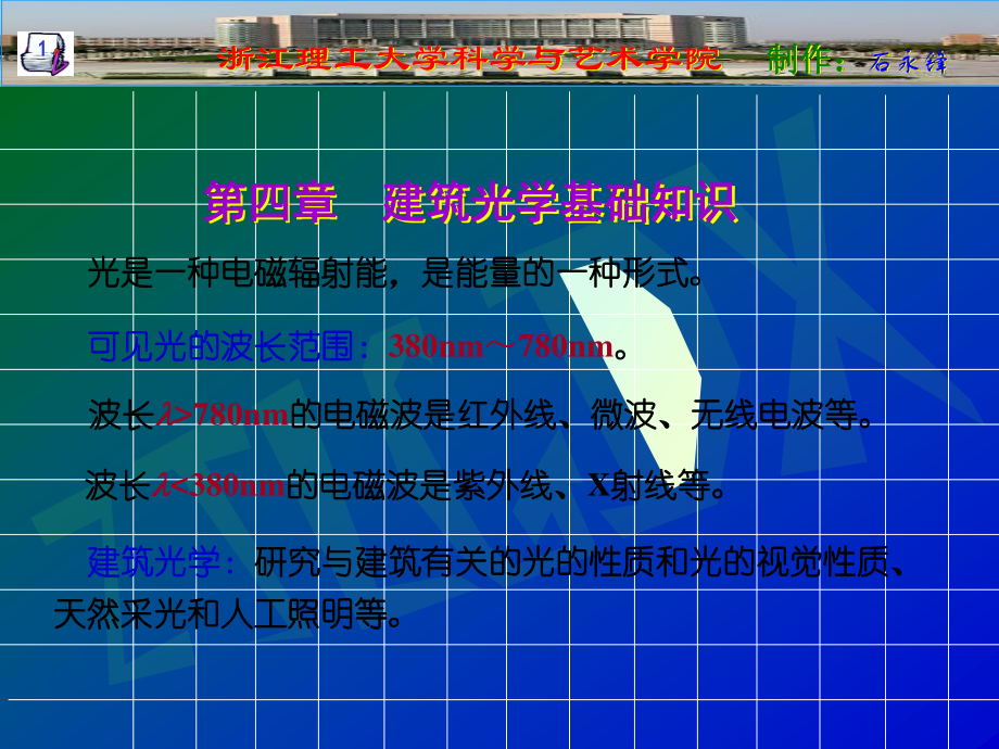 1建筑光学基础知识.pptx_第1页