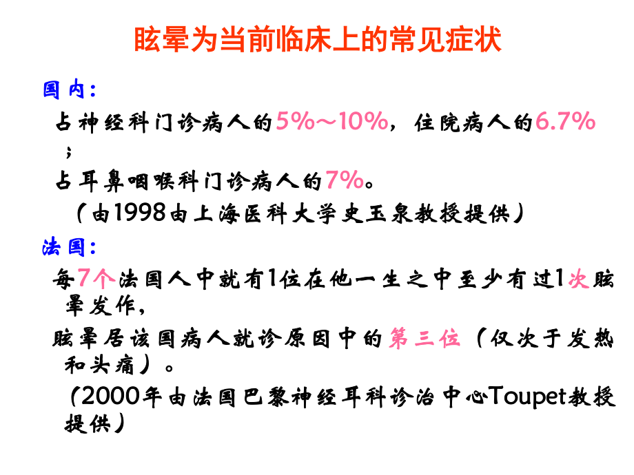 11头晕的诊断流程建议.pptx_第3页