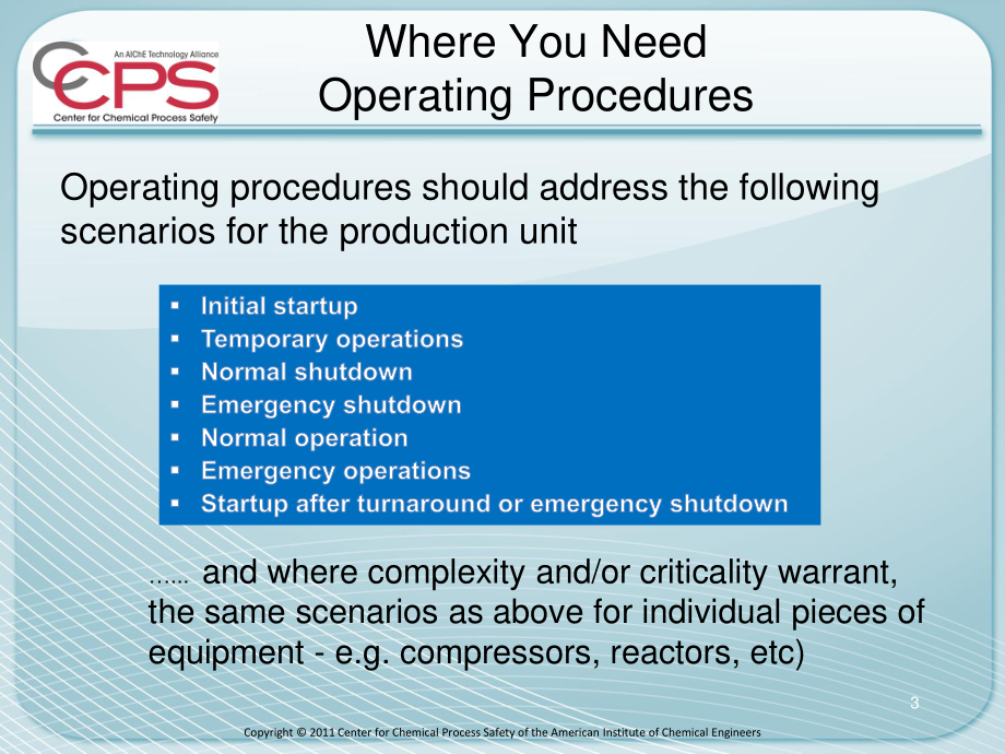 2-CCPS中国安全领导力和管理培训之操作程序.pptx_第3页