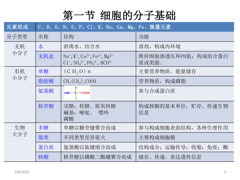 细胞的基本特征.pptx_第3页