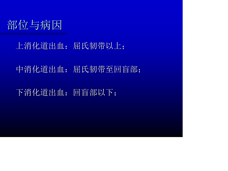 消化道出血人卫版bytjw.ppt_第1页