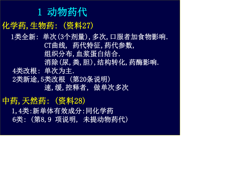 新药药代动力学(孙瑞元030807成都).ppt_第3页