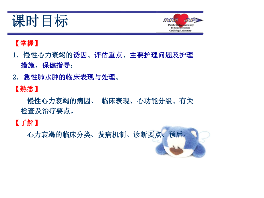 心力衰竭病例分析.ppt_第2页