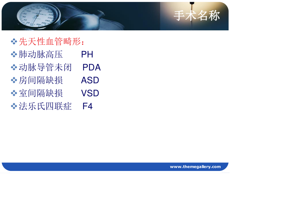 心脏术后循环系统的监测.ppt_第2页