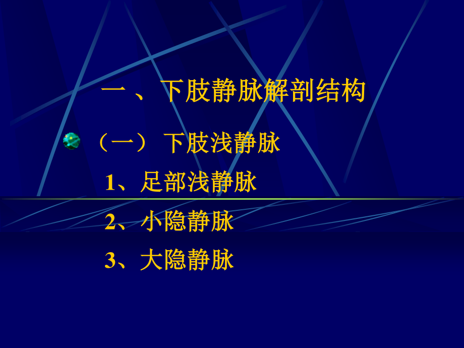 下肢静脉造影幻灯.ppt_第2页