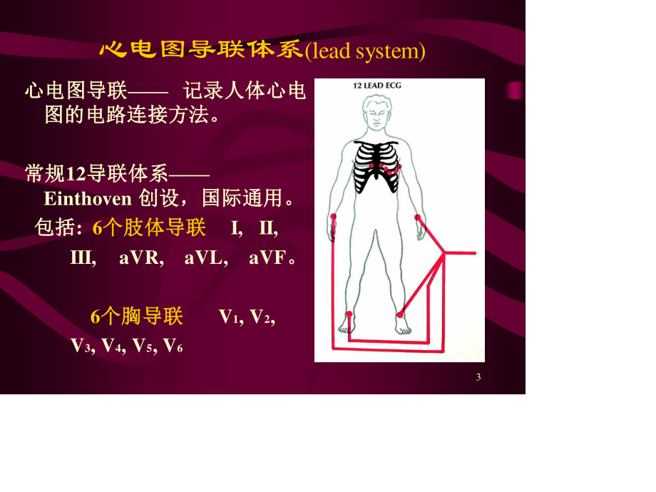 心电图-心电向量与心肌缺血.ppt_第2页