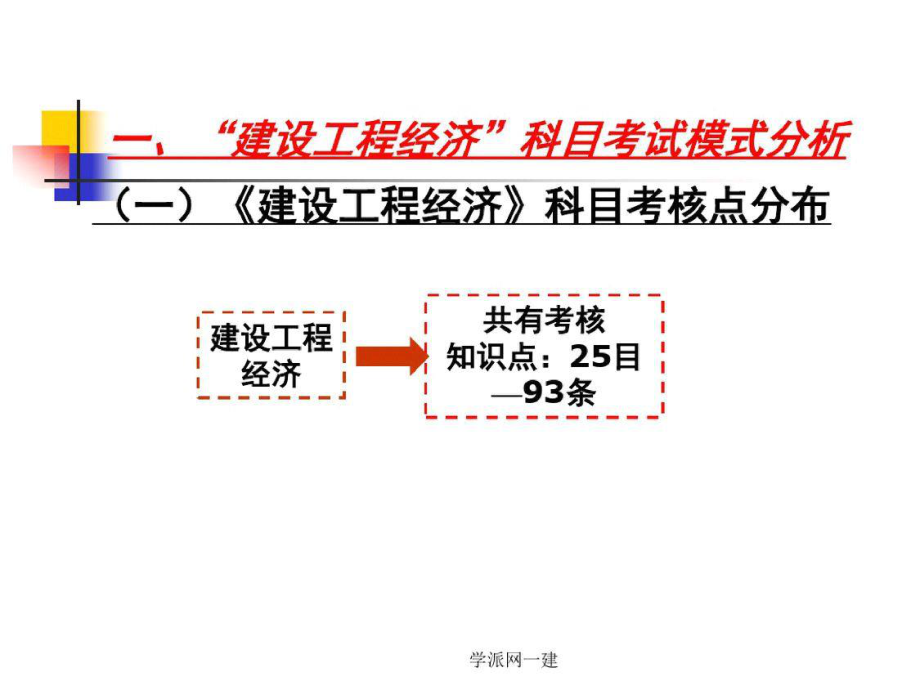 一建建设工程经济讲义[精选].pptx_第3页