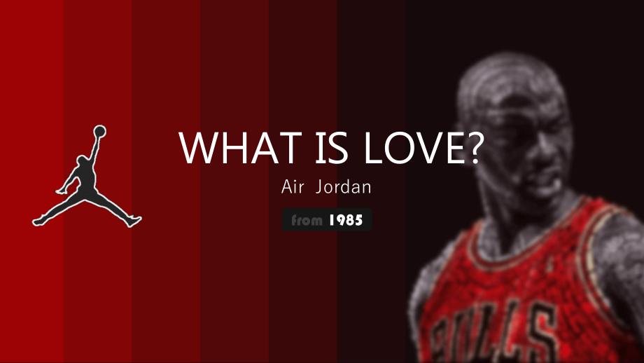 篮球运动品牌Jordan乔丹PPT模板.ppt_第1页