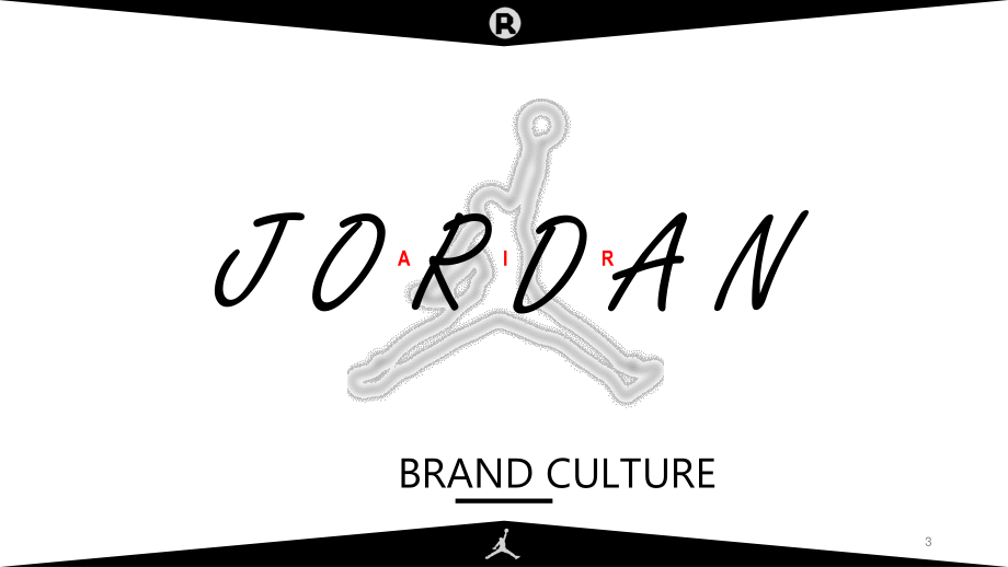 篮球运动品牌Jordan乔丹PPT模板.ppt_第3页