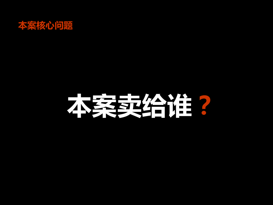 XXXX年武汉三元后湖商业街项目推广提案.pptx_第3页