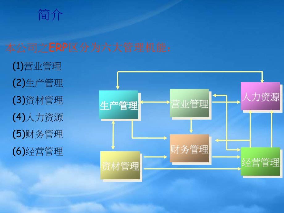 [精选]某集团财务管理机能介绍.pptx_第2页