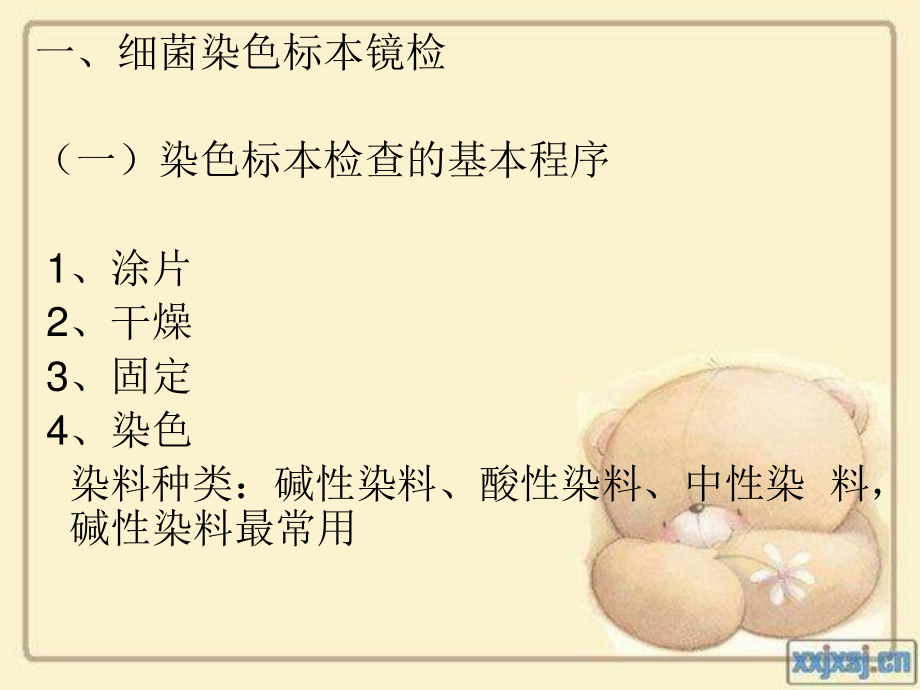 细菌检验技术全解.ppt_第3页