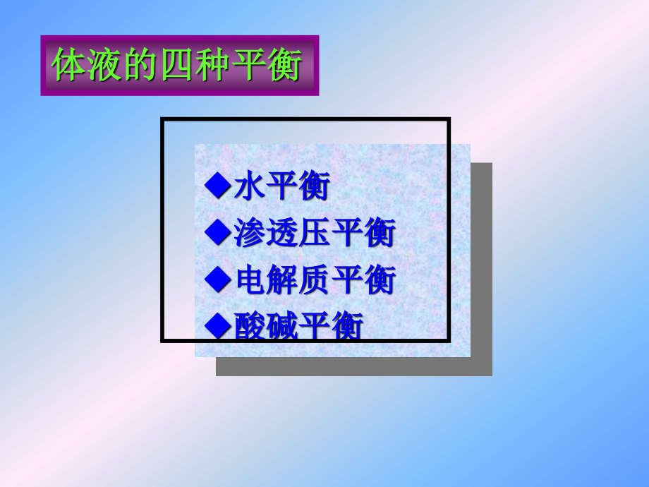 外科病人的体液失衡(一).ppt_第3页