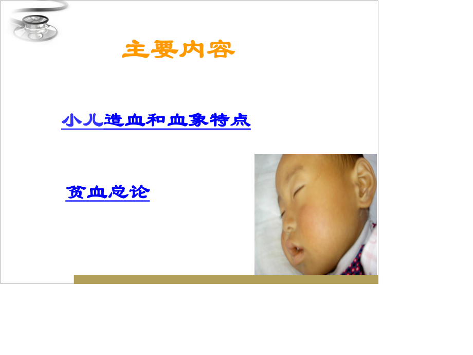 小儿贫血的诊治.ppt_第2页