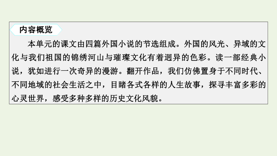 2021_2022学年新教材高中语文第三单元7大卫科波菲尔节选课件新人教版选择性必修上册.pptx_第3页