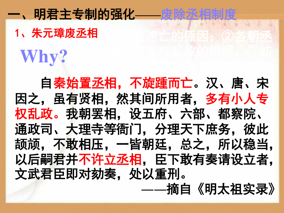 专制时代晚期的政治形态PPT课件.ppt_第3页