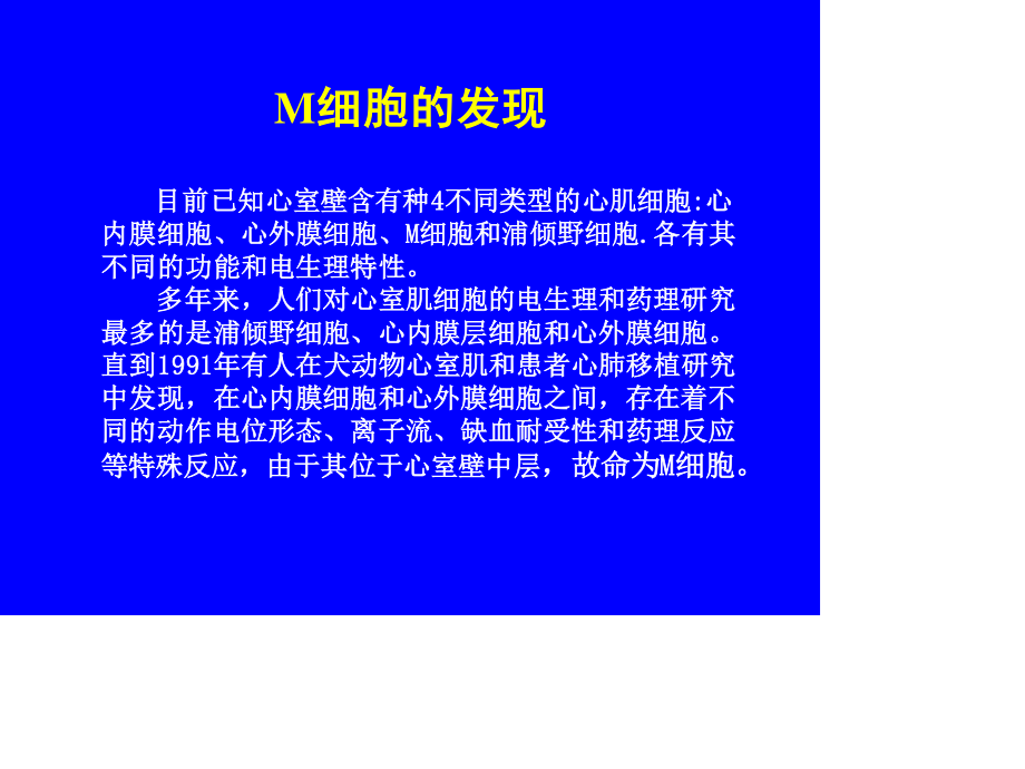 心肌M细胞(讲稿).ppt_第3页