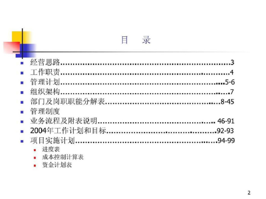 【实例】重庆华洋产业集团有限公司房地产事组建及项目（完整）ppt[精选].pptx_第2页