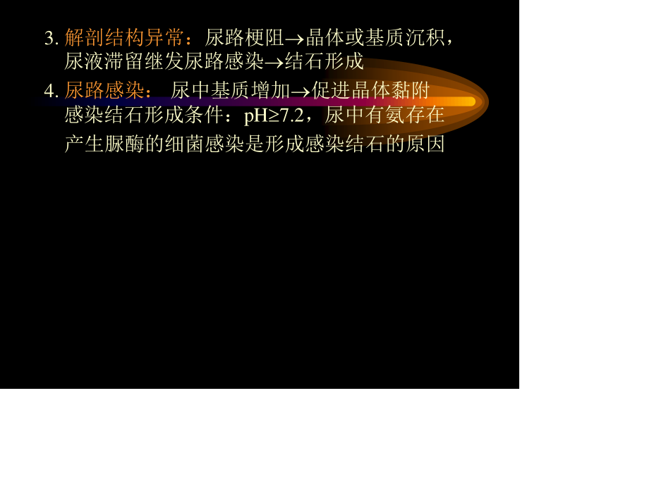 新版泌尿系统结石-结核.ppt_第3页