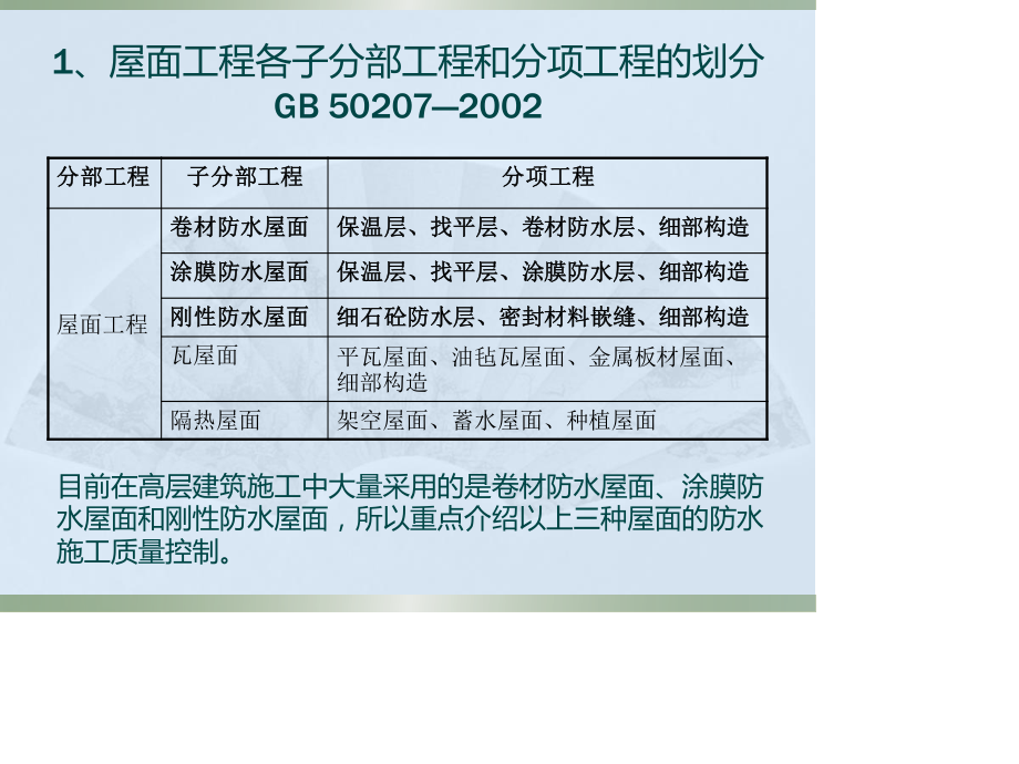 屋面工程常见质量通病防治.ppt_第3页