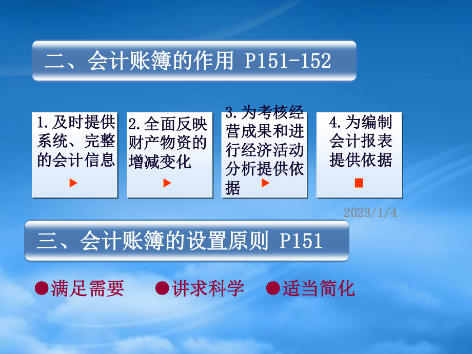 [精选]会计账簿登记技术培训课件.pptx_第3页