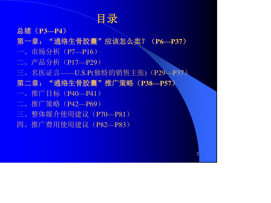 通络活骨胶囊上市推广细案.ppt_第2页