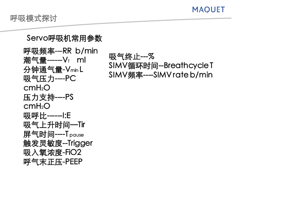 西门子Servo呼吸模式.ppt_第2页