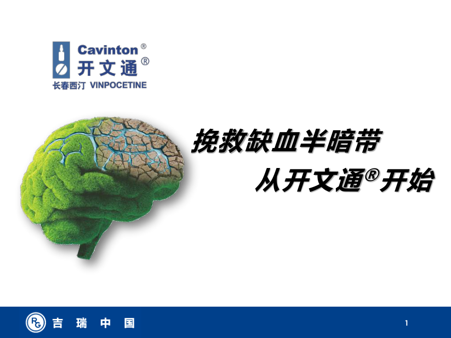 挽救缺血半暗带.ppt_第1页