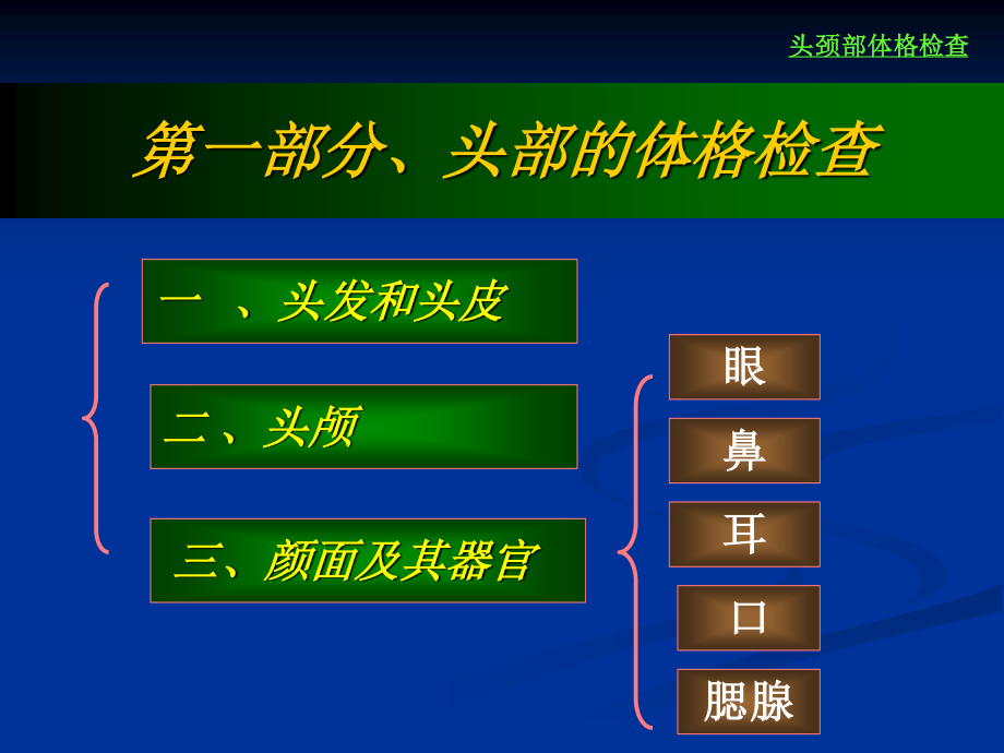 头颈部体格检查(经典).ppt_第3页