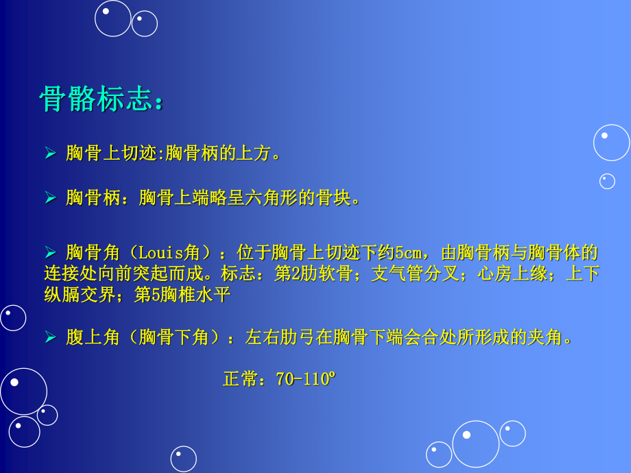 胸廓检查2008.ppt_第3页