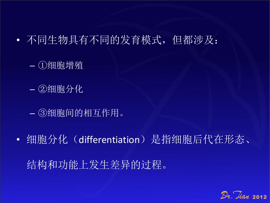 细胞分化与凋亡.ppt_第2页