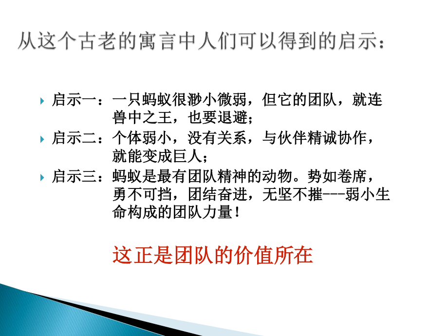 团队精神—真正的核心竞争力.ppt_第3页