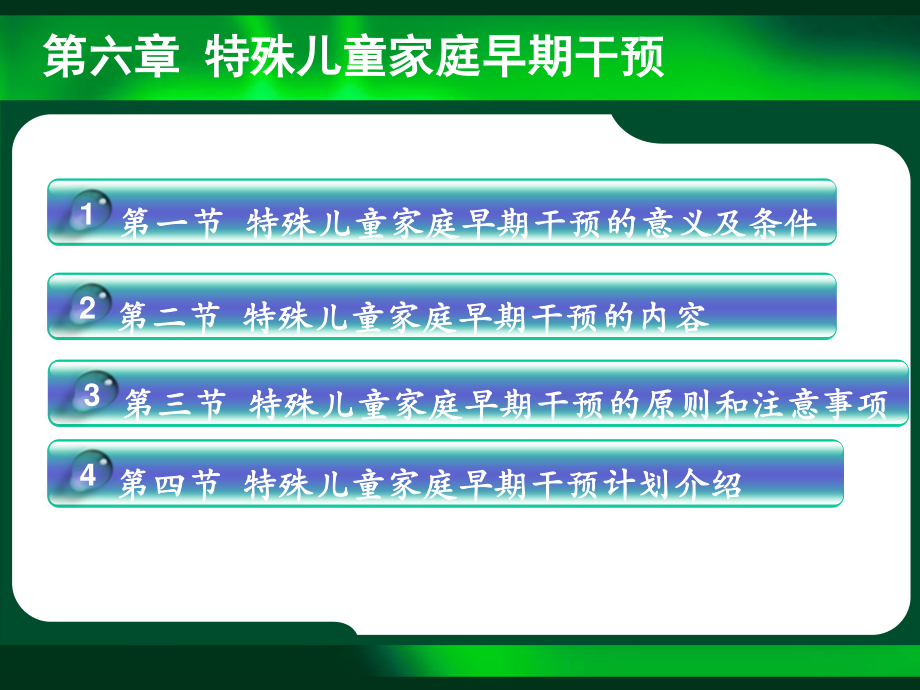 特殊儿童家庭早期干预..ppt_第3页