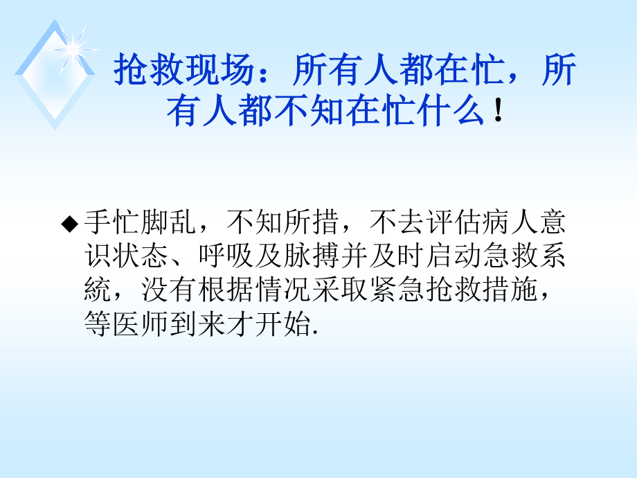 危重症病人的抢救.ppt_第3页