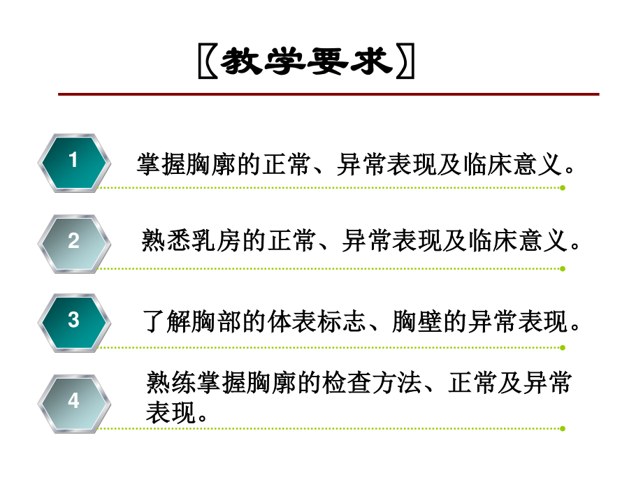 胸壁、胸廓及乳房的评估.ppt_第2页