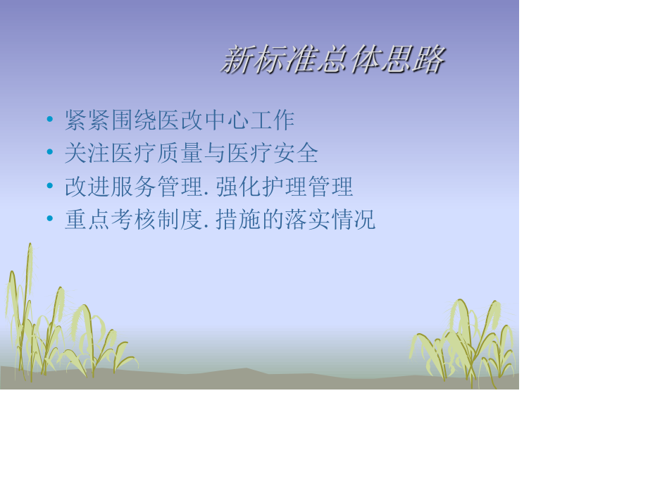 新一周期医院评审.ppt_第3页