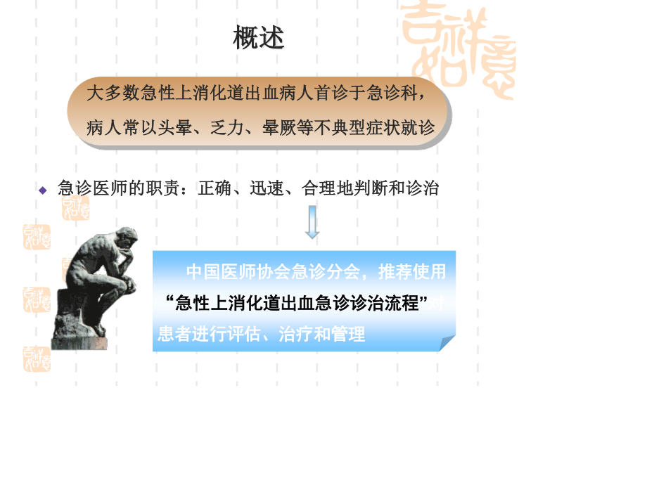 消化道出血急症诊治流程PPT.ppt_第3页