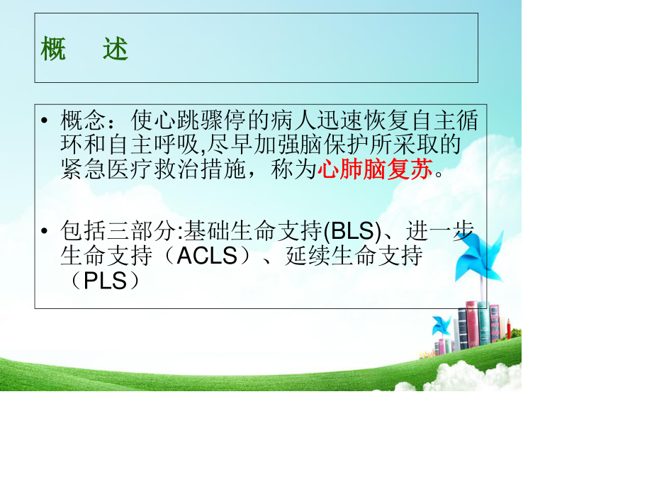 心肺脑复苏()-PPT文档.ppt_第2页