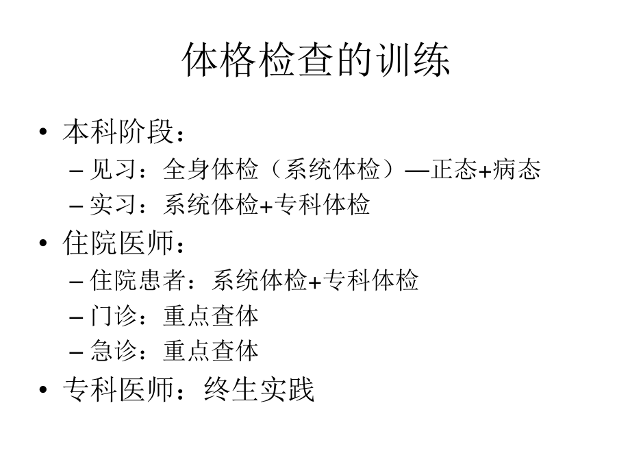 体格检查规范..ppt_第2页