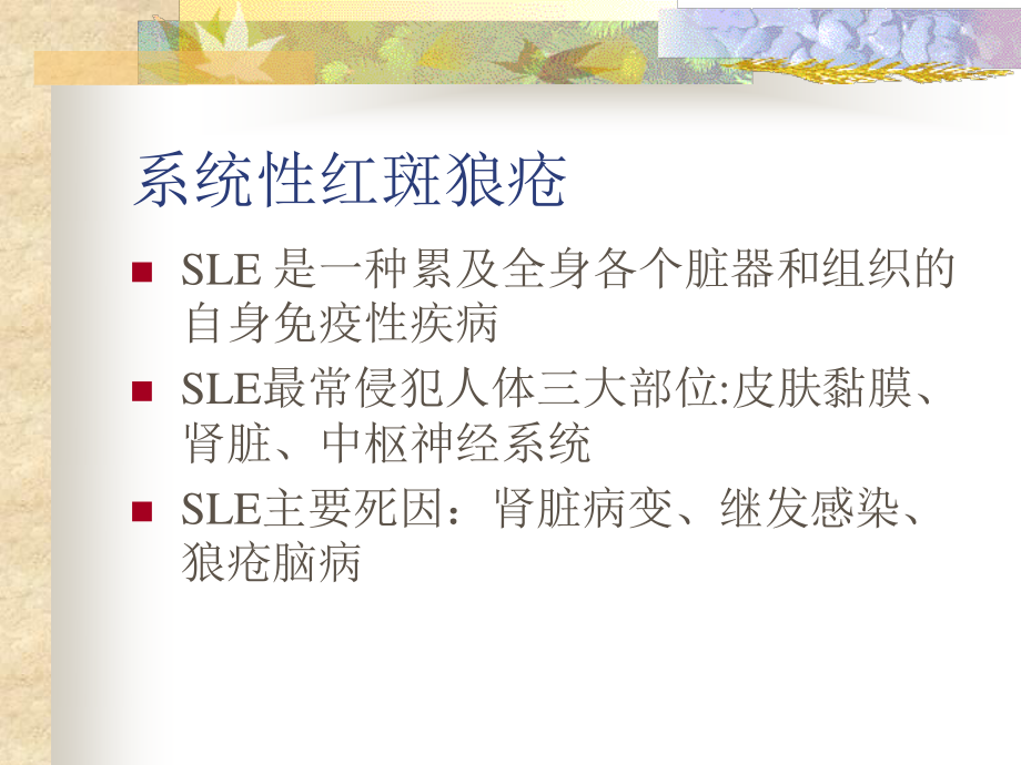 系统性红斑狼疮脑病.ppt_第2页