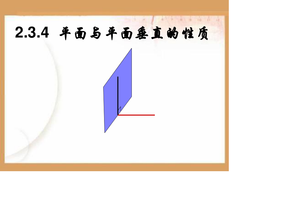 面面垂直性质PPT课件.ppt_第1页