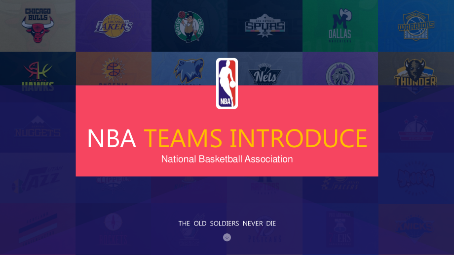 NBA篮球队运动运介绍PPT模板.ppt_第1页