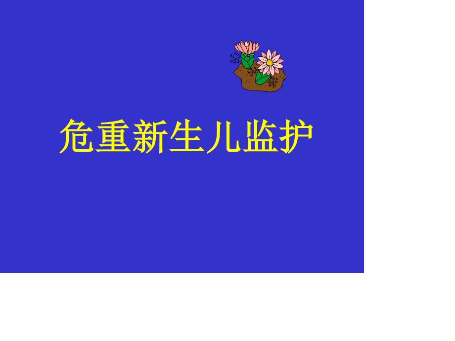 新生儿重症监护.ppt_第1页