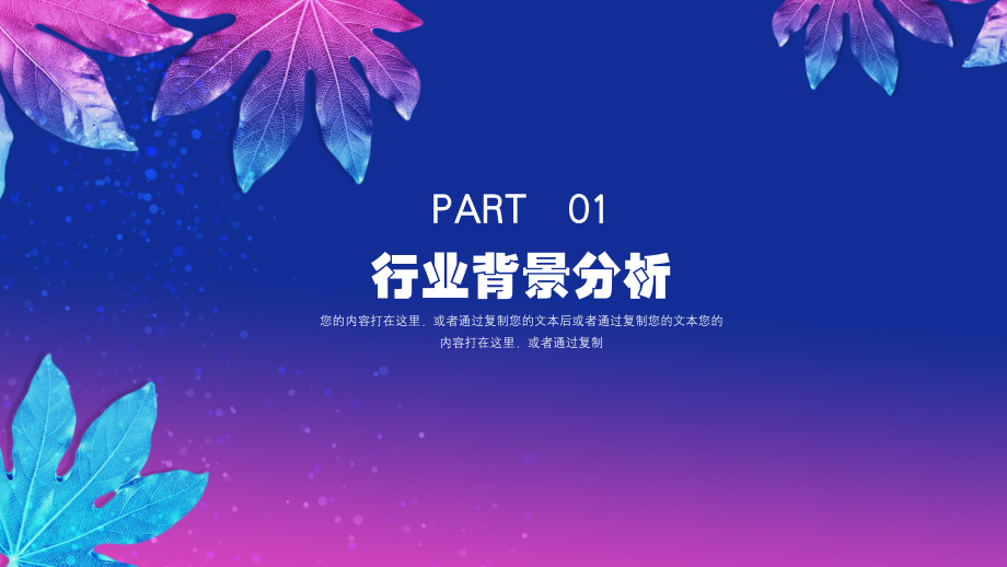 炫彩抖音直播营销方案汇报ppt.pptx_第3页