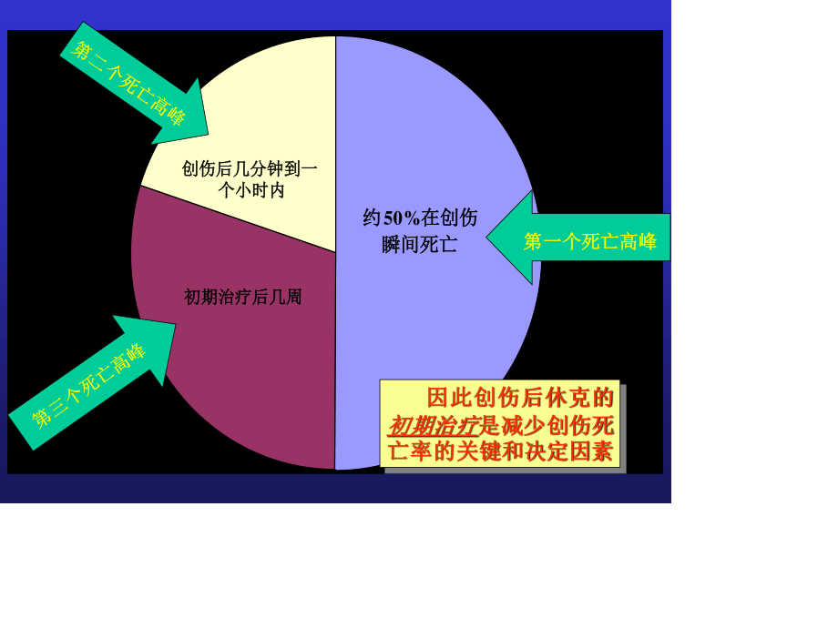 小容量复苏-失血性休克的一种新的液体疗法.ppt_第3页