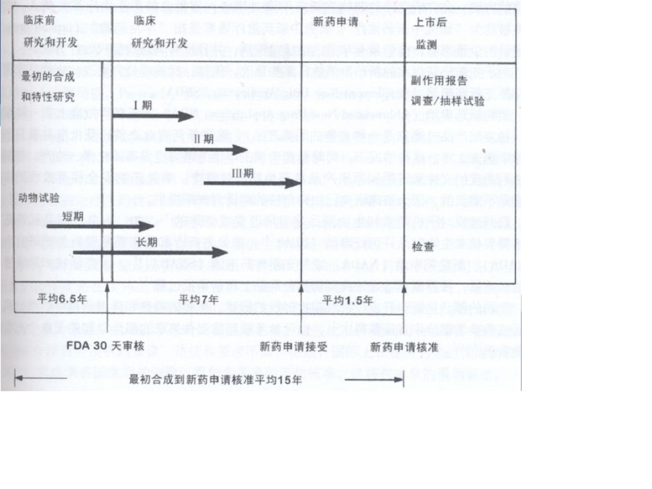 新药的开发过程.ppt_第2页