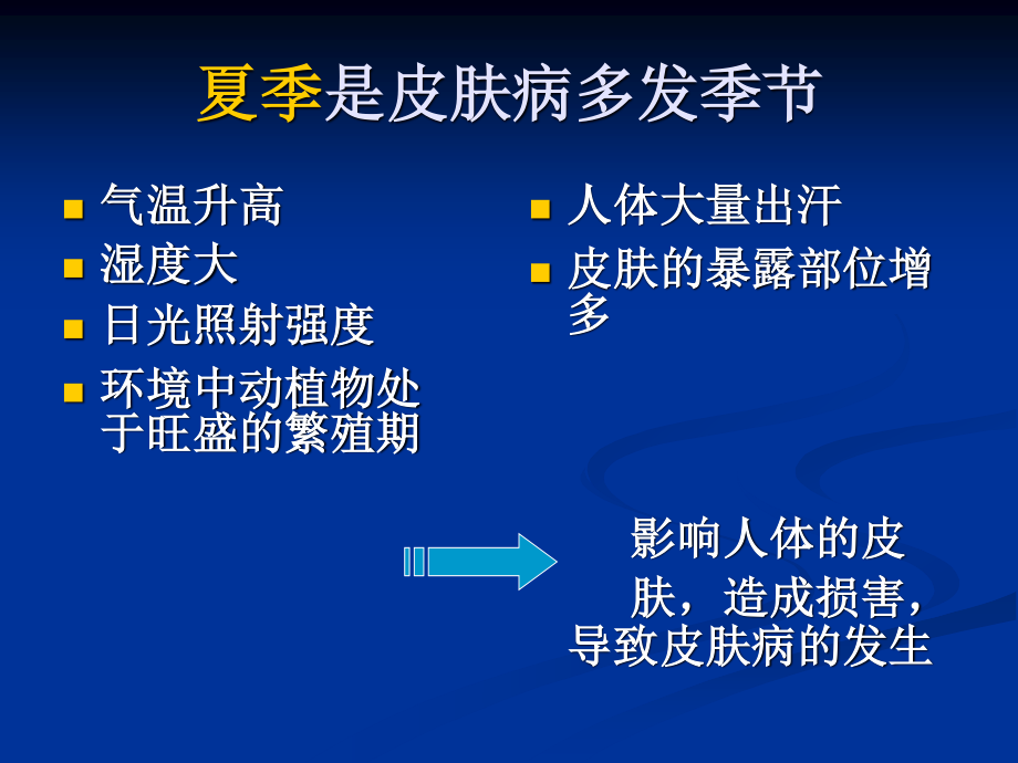 夏季常见的皮肤病.ppt_第2页