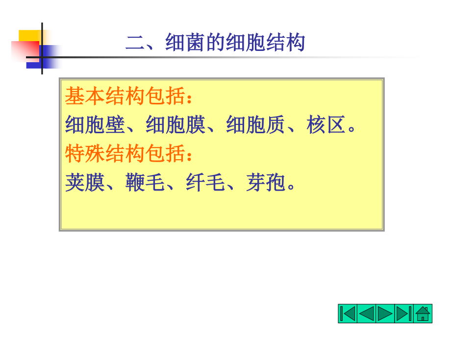 细胞一般结构.ppt_第1页