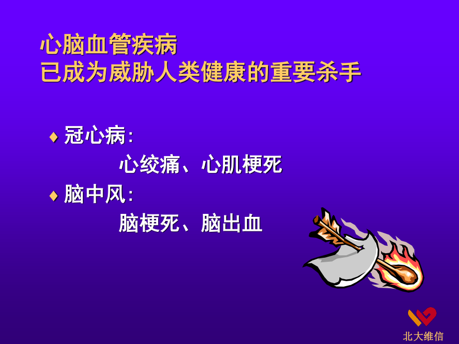 心脑血管病讲座.ppt_第1页