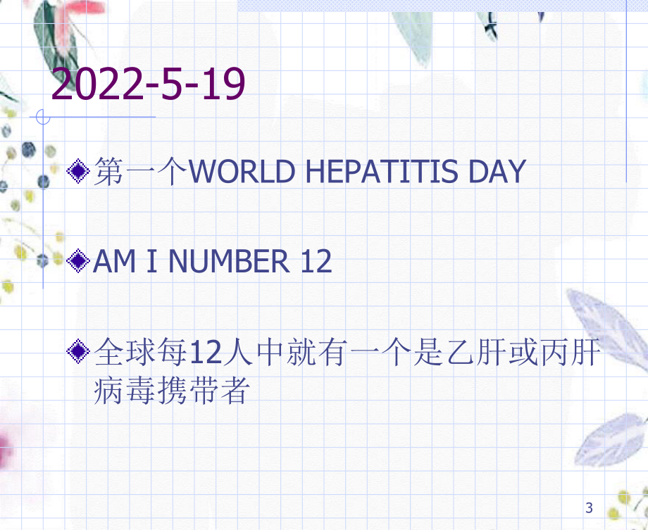 2023年dd第二节 乙型肝炎病毒（教学课件）.ppt_第3页